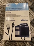 New Medline Handheld Blood Pressure Cuffs, Infant. Fixed Price $14.99.