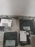 Set Welch Allyn Ipressure Cuff. 5082-44, 5082-206-2, 5082-01, 5082-11. Fixed Price $99.00.