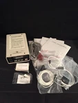 New Biochem Microspan Pulse Oximeter 3040G W/instructions & Accessories. Fixed Price $62.99.