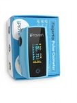Iproven Fingertip Pulse Oximeter OXI-33 Blood Oxygen SPO2 Monitor New (other). Fixed Price $28.62.