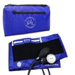 Emi Aneroid Sphygmomanometer Manual Blood Pressure Cuff - Plus Carrying Case .... Fixed Price $41.46.