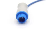 Philips M1900B, M1196T, M1900A SPO2 Adult Adapter Compatible - Same Day Shipping. Fixed Price $20.00.