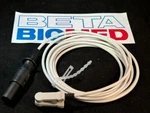 TS-E4-H Compatible Adult Ear Clip SPO2 Sensor For Ge Healthcare (1PC). Fixed Price $55.00.