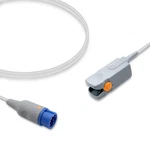 Nellcor Oxismart Adult Finger Clip SPO2 Sensor 3.0M Reusable SS-053-AF30. Fixed Price $181.10.