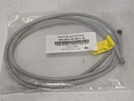 Welch Allyn 008-0831-00 Rev-b Nibp Hose 6' Length. Fixed Price $47.89.