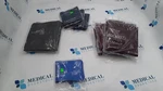 Ge Critikon Blood Pressure Cuffs Lot Of 12 Mixed Sizes See Details Below. Fixed Price $152.99.