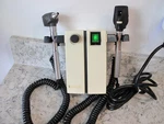 Welch Allyn 74710 Wall Transformer Ophthalmoscope Otoscope Works Lights Up. Fixed Price $67.89.