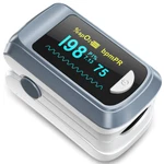 Pulse Oximeter Fingertip Blood Oxygen Heartbeat SPO2 Pr Monitor. Fixed Price $12.99.