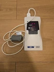 Bci 3301 Handheld Pulse Oximeter With Reuseable Sensor Tested Working. Fixed Price $140.00.