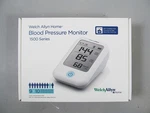 Welch Allyn Home 1500 Series Upper Arm Blood Pressure Monitor RPM-BP100 Tested. Fixed Price $57.95.
