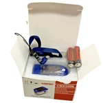 Rush Ship Oled Screen Contec CMS50DL Finger Pulse Oximeter Portable SPO2 Monitor. Fixed Price $15.99.