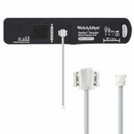 Welch Allyn Flexiport Reusable Blood Pressure Cuff With One-tube Locking Connect. Fixed Price $30.98.