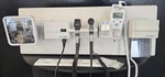Welch Allyn 767 Integrated System Thermometer + Otoscope Heads. Fixed Price $575.67.