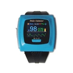 CMS50F Wrist Pulse Oximeter Heat Rate Monitor SPO2 Blood Oxygen Sleep Apnea Us. Fixed Price $79.00.