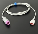 Masimo 040-003310-00 Rd Set 8-PIN SPO2 Cable Same Day Shipping. Fixed Price $45.45.