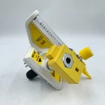 Ohio Medical Integrated Flowmeter 15L/MIN 50PSI Supply Outlet FI-T15UA-CN-E. Fixed Price $99.95.