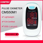 Oxymetre Fingertip Led Pulse Oximeter SPO2 Pr Blood Oxygen Monitor- Blue. Fixed Price $8.99.