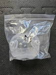 Philips Respironics Dreamwear Full Face Mask Cushion, Size Medium, New In Bag!. Fixed Price $14.00.
