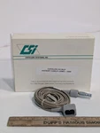 Csi Criticare 518LD Patient Cable Lemo DB9 Oxygen Saturation Monitor System. Fixed Price $79.99.