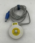 Edan MS3-109301(C) Compatible Us Ultrasound Transducer Probe 4PIN. Fixed Price $200.00.