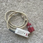 Masimo Oem Red DCI-DC3 Sensor, Direct Connect Finger Saturation Probe. Fixed Price $49.00.