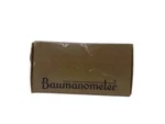 Baumanometer 1891 Inflation Bulb Nsmp. Fixed Price $31.00.