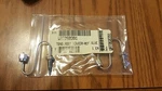(2) Waters P/n WAT060391 Assy Xducer - Ref Vlve. Fixed Price $24.99.
