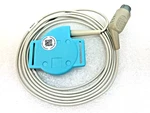 Ge Compatible Corometrics 5700 Lax Nautilus Ultrasound Fetal Transducer, Refurb.. Fixed Price $145.00.
