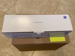 Ge Healthcare M1174413 Entropy Easyfit Sensor - Case Of 6 Boxes (150 Pcs). Fixed Price $250.00.