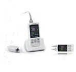 Biolight Blt M800 Portable Veterinary Monitor ,w/o Charge Stand Usa. Fixed Price $239.00.