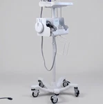 Welch Allyn 7000-APM Power Management Stand For Connex Spot Vital Signs Monitor. Fixed Price $468.00.