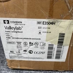 Covidien Valleylab Footswitching Pencil Ref. E3504H Brand New Case Pcs. Fixed Price $179.99.