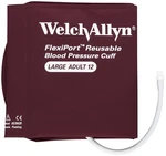 REUSE-12-1SC Flexiport Blood Pressure Cuff, Size 12, Large Adult, Reusable, 1-TU. Fixed Price $38.99.