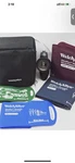 Welch Alyn DS66 Trigger Aneroid Sphygmomanometer W/ 4 Cuff Kit 5098-30.BRAND New. Fixed Price $329.00.
