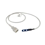 2000T Compatible Vet Rectal SPO2 Sensor For Nonin 1.0M (1PC). Fixed Price $70.00.