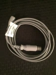 New Abbott Transpac Iv 15' Monitor Cable 42661-04-04 Use W/disposable Transducer. Fixed Price $21.59.