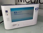 Covidien Nellcor PM1000N Bedside Respiratory Patient Monitor. Fixed Price $190.00.