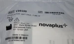 20 Welch Allyn Novaplus V39100 Bp Cuffs, Soft, Child, Tube Hp. Fixed Price $35.00.