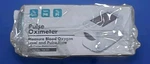 Nolan Care Pulse Oximeter Level & Rate Sealed. Fixed Price $9.99.