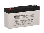 Masimo RAD-8 Pulse Oximeter Medical Device Replacement By Sigmastek. Fixed Price $10.99.