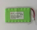 Battery For Summer Infant Pure Hd 4.5 Inch Video Monitor 36203-2. Fixed Price $14.99.