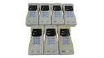 Lot Of 7 Sims Bci Pulse Oximeter 3303 - Free Shipping. Fixed Price $209.99.