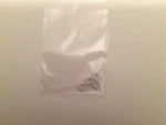 Waters WAT270940 (4 Of WAT270668) - Wash Tube Seal Kit, 4/PK. Fixed Price $100.00.