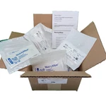 Welch Allyn Trimline Disposable Vinyl Single Tube Bp Cuffs NEO4 Case Of 40 99836. Fixed Price $125.00.