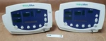 Lot Of 2 Welch Allyn 53N00 Vital Signs Monitors ! Untested. Fixed Price $35.78.