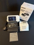 *used* Omron Platinum Upper Arm Blood Pressure Monitor - Model BP5465. Fixed Price $49.99.