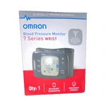 Omron 7 Series Wrist Blood Pressure Monitor BP6350 Bluetooth Black 90-MEMORY. Fixed Price $38.00.