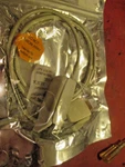 Lnop Adult Finger Clip SPO2 Sensor. Fixed Price $20.00.