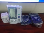 Omron HEM-907XL Intellisense Digital Blood Pressure Monitor. Fixed Price $600.00.