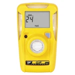 Honeywell BWC2-H Single Gas MONITOR,H2S,YELLOW 36VM87. Fixed Price $241.98.